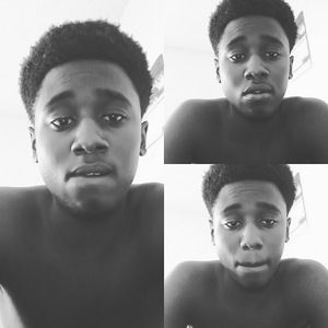 Meet your Posher, Tyrese